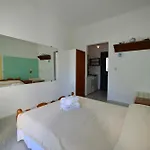 Διαμέρισμα Pegasus & Αχερούνες