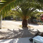 Διαμέρισμα Pegasus & Αχερούνες