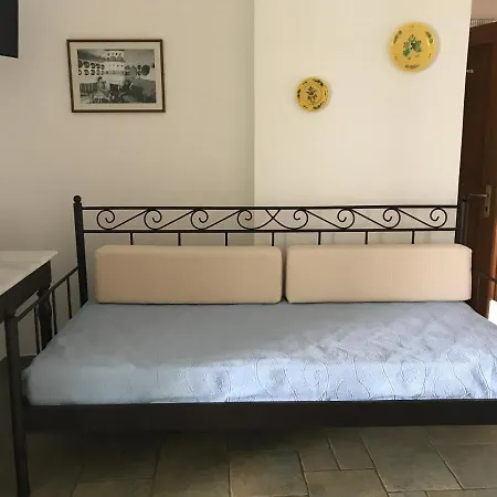 Appartamento Pegasus & Skyros