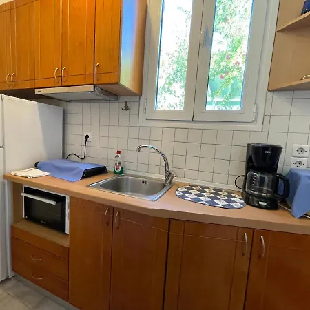 Pegasus & Апартаменты