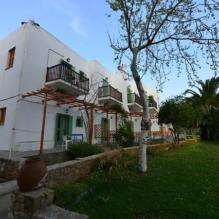 Pegasus & Skyros