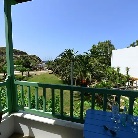Pegasus & Skyros