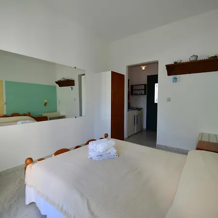 Appartamento Pegasus & Skyros