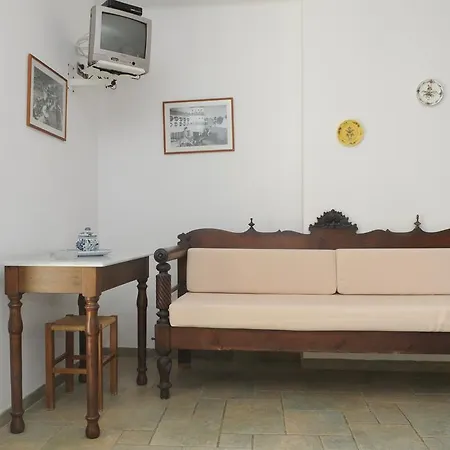 Pegasus & Апартаменты