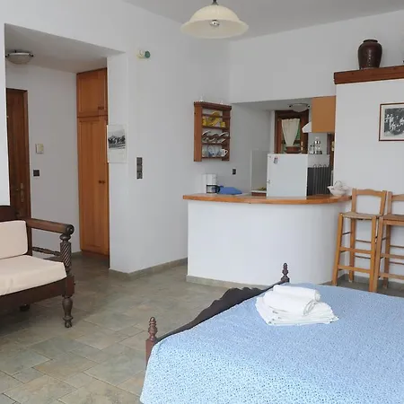 公寓 飞马套房公寓