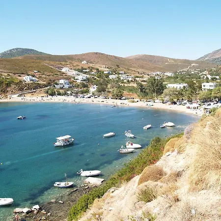 Pegasus & Skyros