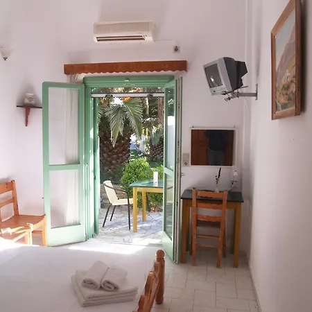 公寓 飞马套房公寓