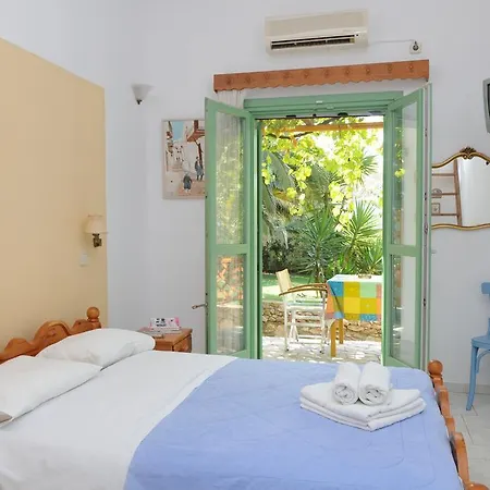 公寓 飞马套房公寓