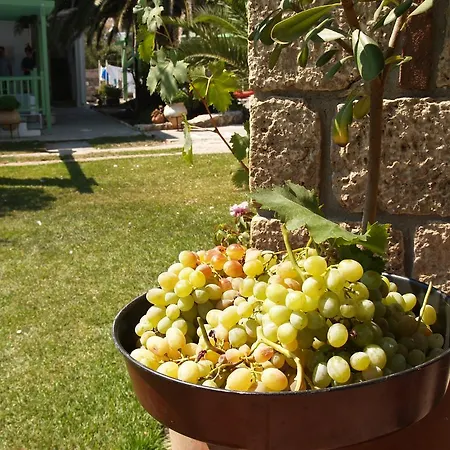 飞马套房公寓 * Acherounes