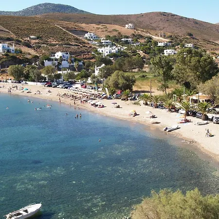 飞马套房公寓 *