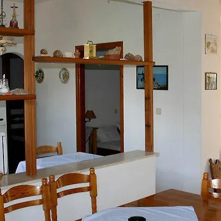 飞马套房公寓 *