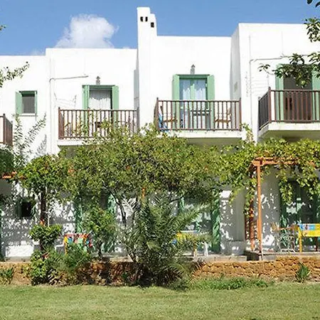 公寓 飞马套房公寓 *