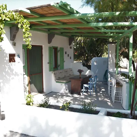 Appartamento Pegasus & Skyros