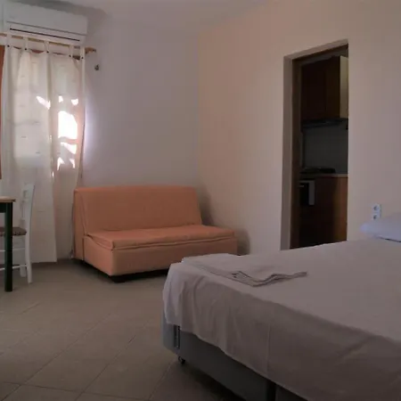 飞马套房公寓 公寓 *