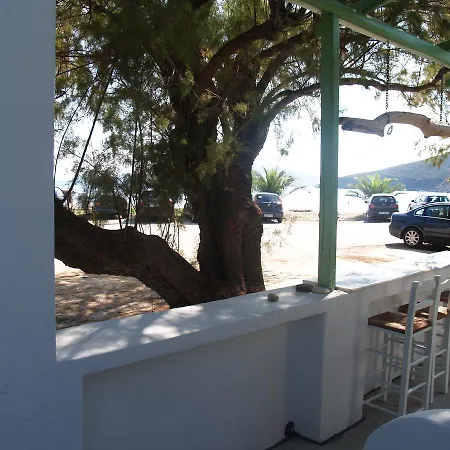 Pegasus & * Acherounes