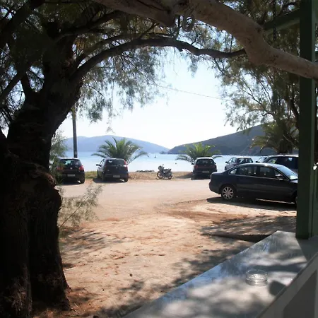 公寓 飞马套房公寓