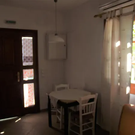 Pegasus & Апартаменты *