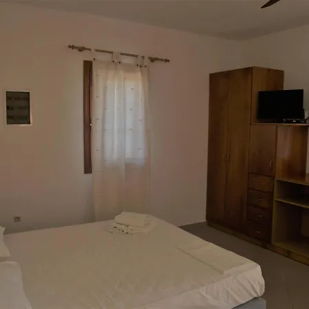 飞马套房公寓 公寓