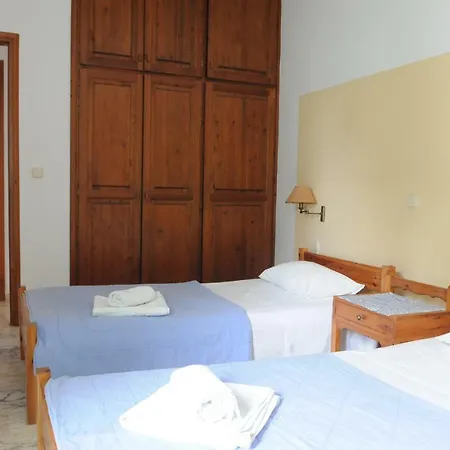 Pegasus & Acherounes