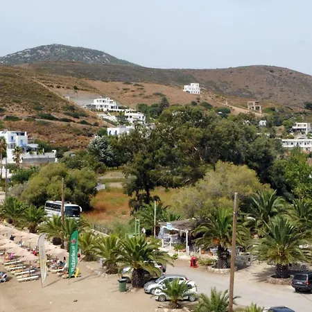 Pegasus & Appartamento Skyros