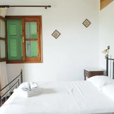 公寓 飞马套房公寓