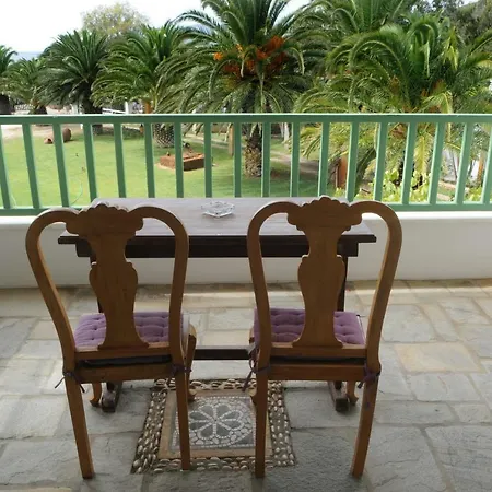 飞马套房公寓 *