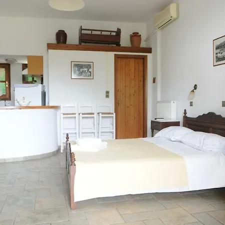 Pegasus & Апартаменты