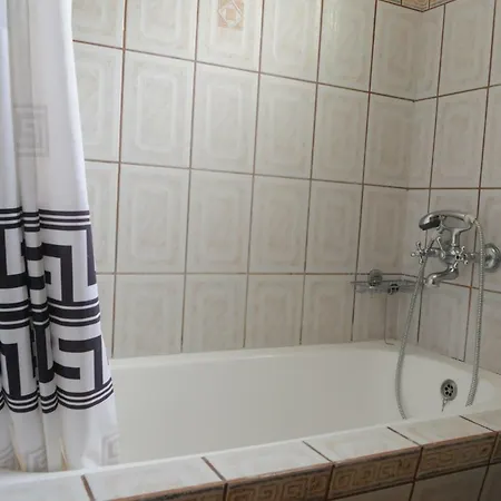 公寓 飞马套房公寓