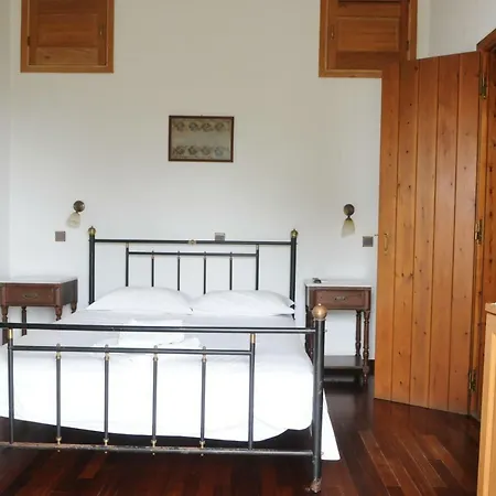 飞马套房公寓 公寓 Acherounes