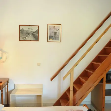 Pegasus & Апартаменты