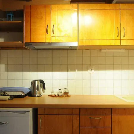 Pegasus & Апартаменты *