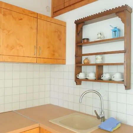 飞马套房公寓 公寓