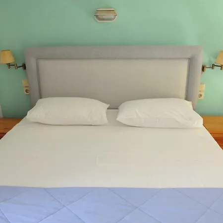 飞马套房公寓 公寓