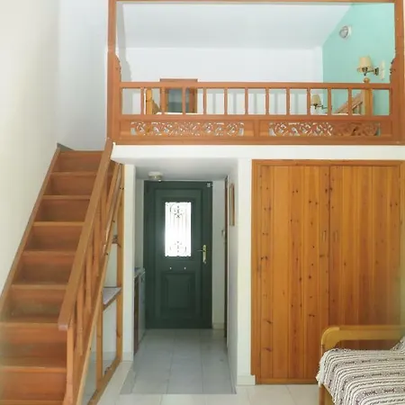 飞马套房公寓 公寓