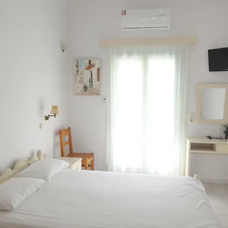 飞马套房公寓 公寓