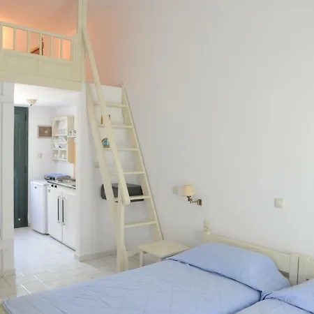 飞马套房公寓 *