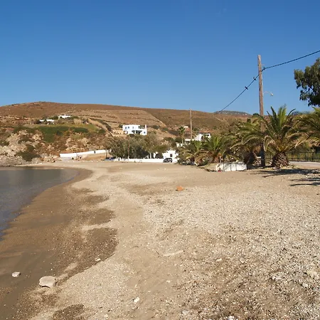 Pegasus & Acherounes