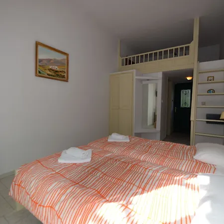 Appartamento Pegasus & Skyros