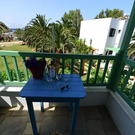 Апартаменты Pegasus & *