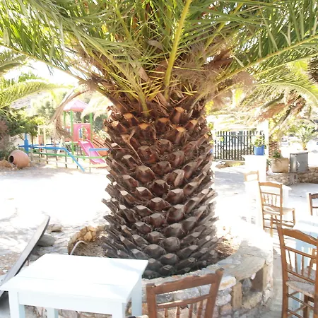 飞马套房公寓 * Acherounes