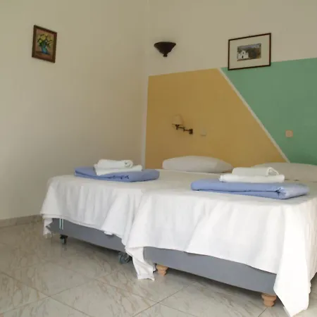 飞马套房公寓 公寓