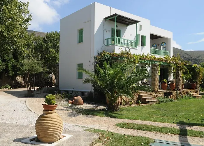 Διαμέρισμα Pegasus & *