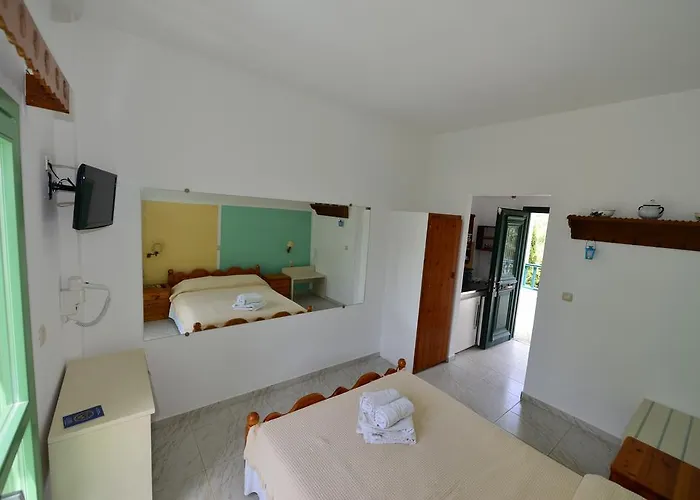 Διαμέρισμα Pegasus & *