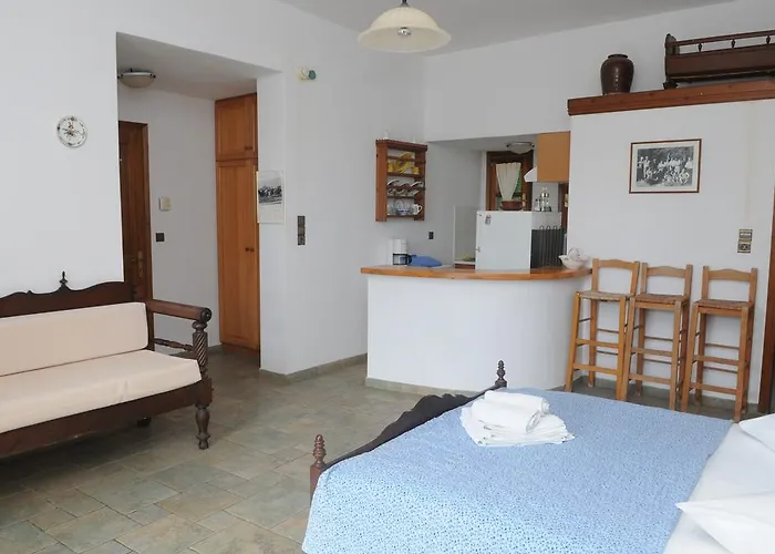 Διαμέρισμα Pegasus &