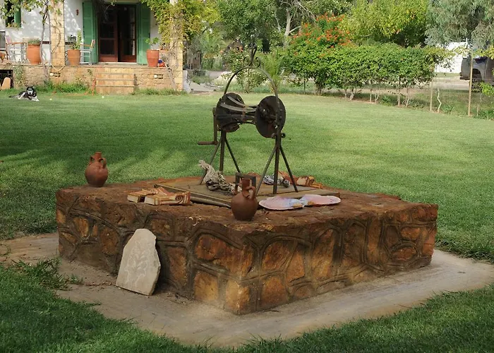 Διαμέρισμα Pegasus & *