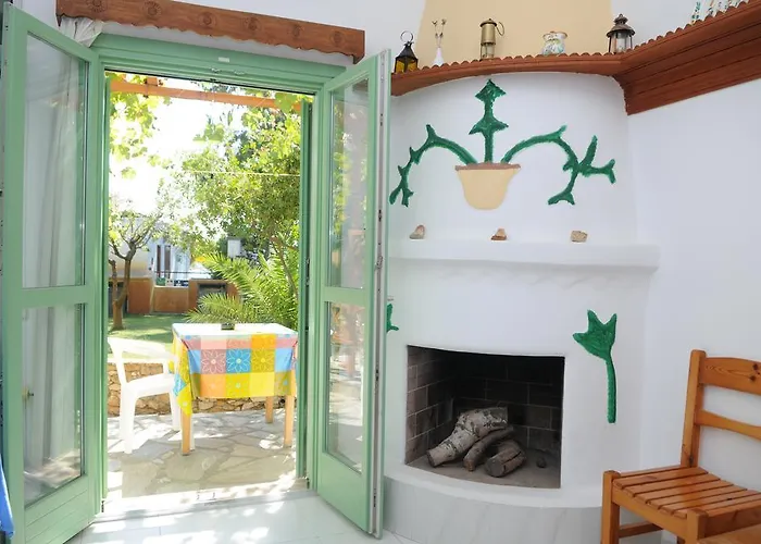 Pegasus & Διαμέρισμα