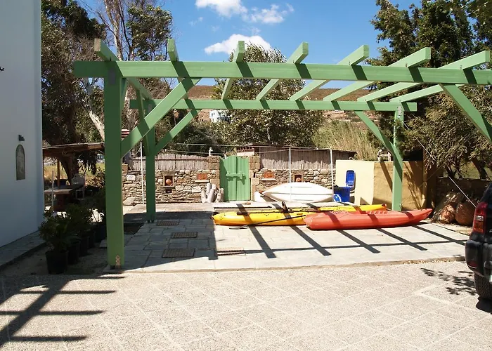 Διαμέρισμα Pegasus &