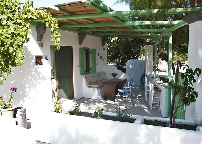 Διαμέρισμα Pegasus & Αχερούνες