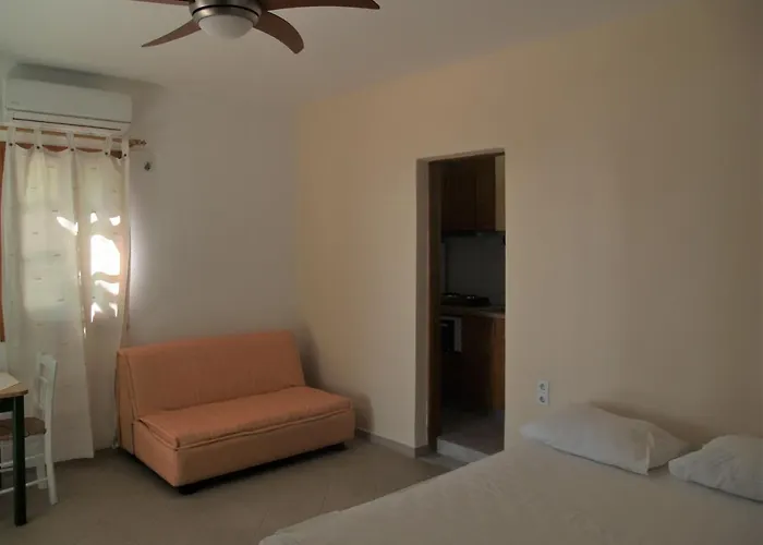 Pegasus & * Αχερούνες