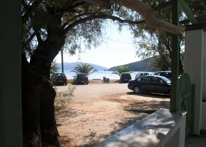 Διαμέρισμα Pegasus &